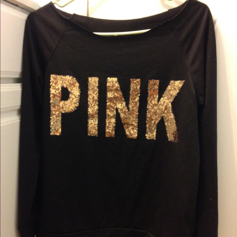 "Pink" shirt